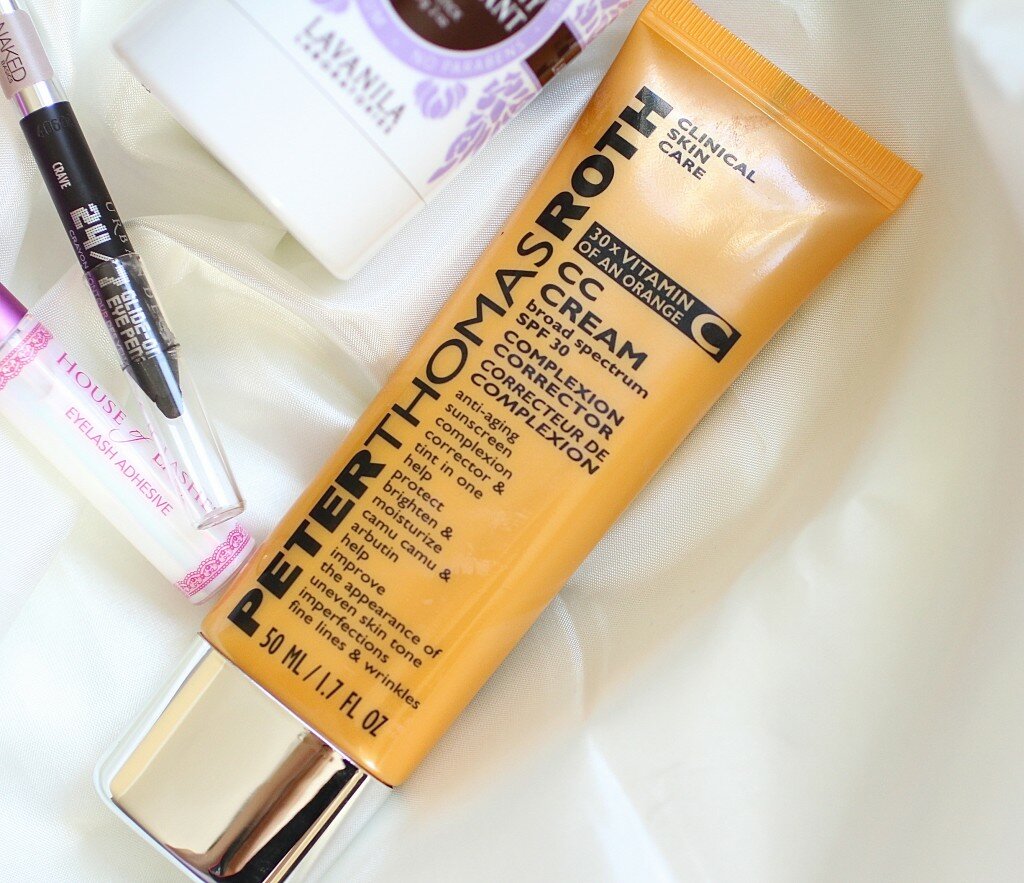 Peter Thomas Roth CC Cream