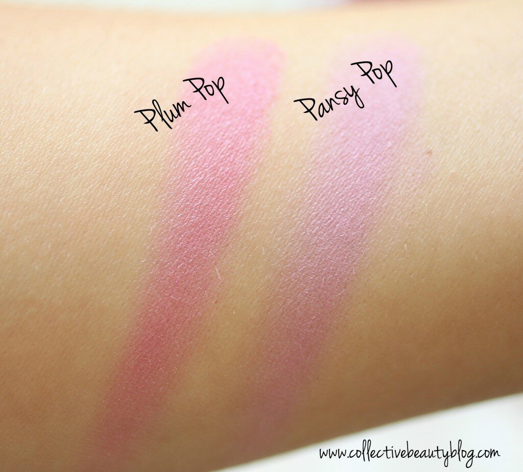 Clinique Cheek Pop Blush 