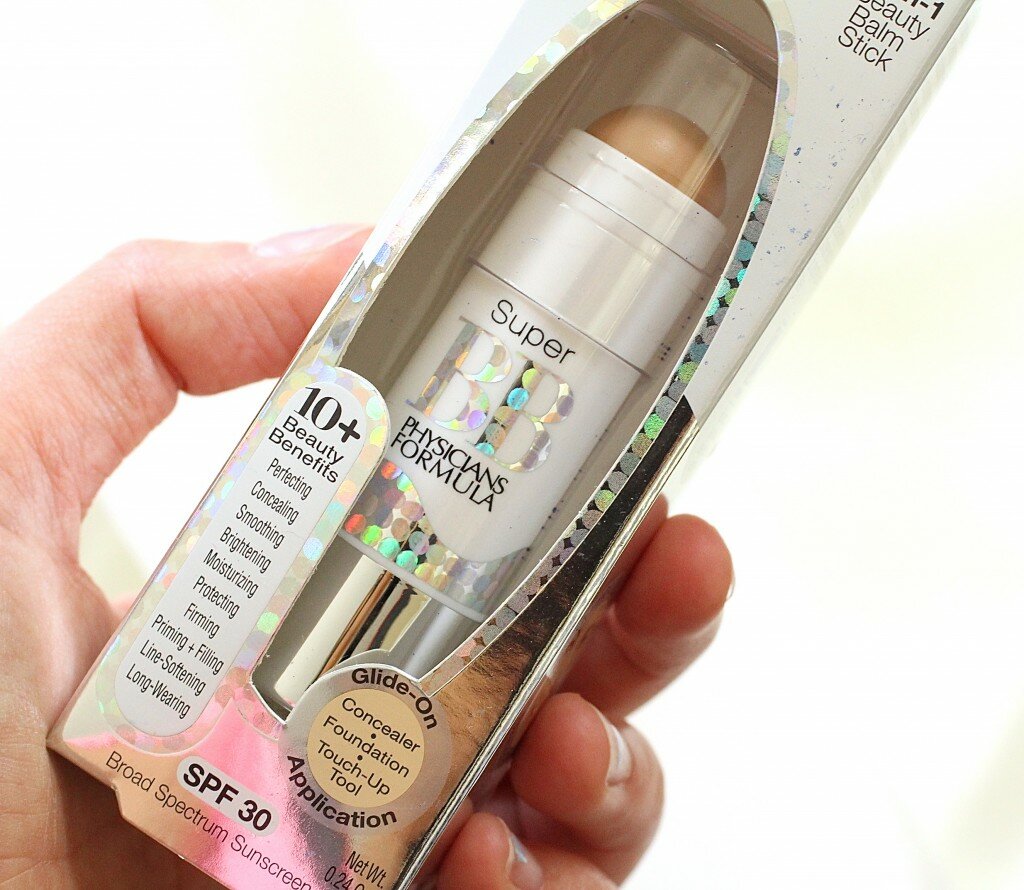 Physicians Formula All-in-1 Beauty Balm Stick