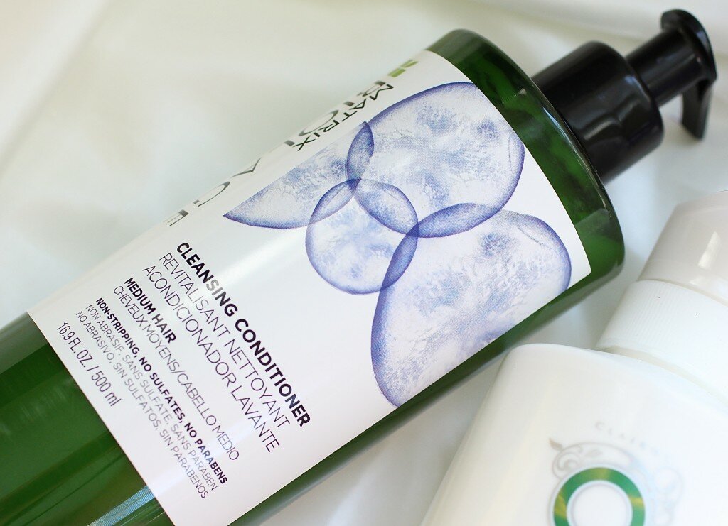 Biolage Cleansing Conditioner 
