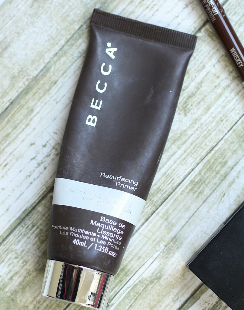 BECCA Resurfacing Face Primer