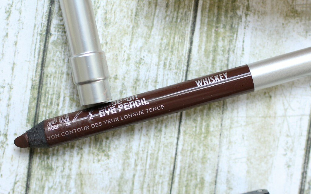 Urban Decay 24/7 Liner in Whiskey