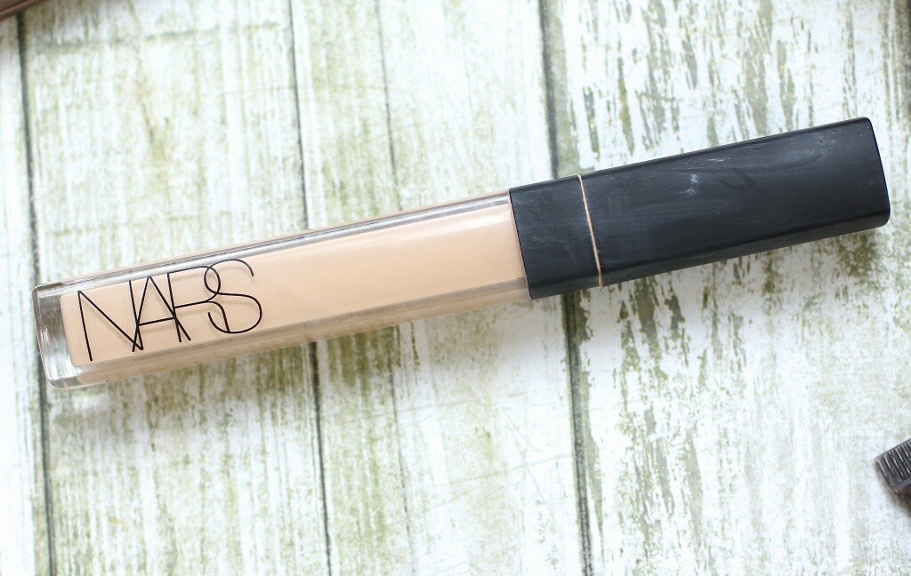NARS Radiant Creamy Concealer in Custard