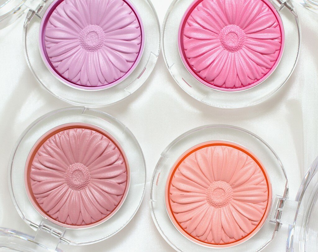 Clinique Cheek Pop Blush 