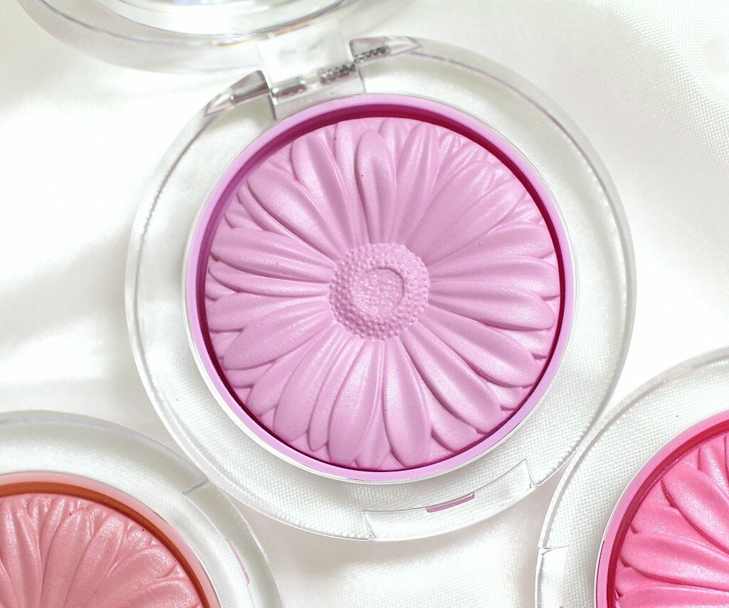 Clinique Cheek Pop Blush in Pansy Pop