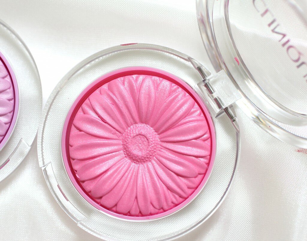 Clinique Cheek Pop Blush in Plum Pop