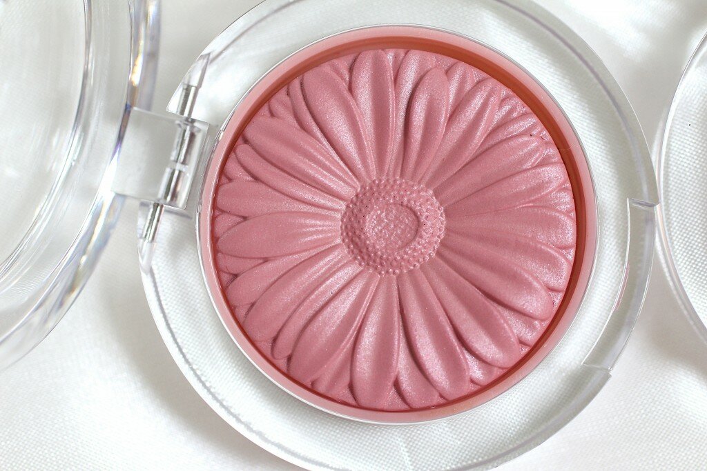 Clinique Cheek Pop Blush in Heather Pop