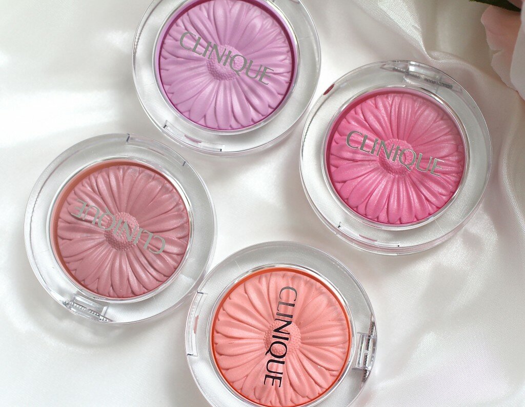 Clinique Cheek Pop Blush