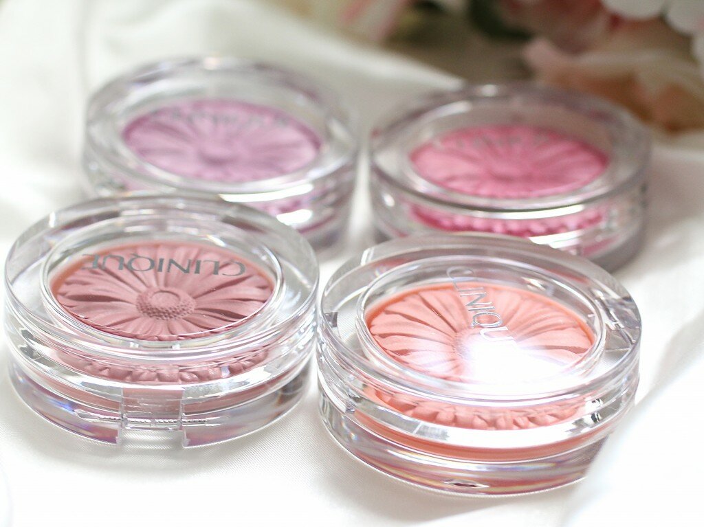 Clinique Cheek Pop Blush 