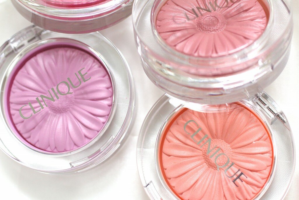 Clinique Cheek Pop Blush 