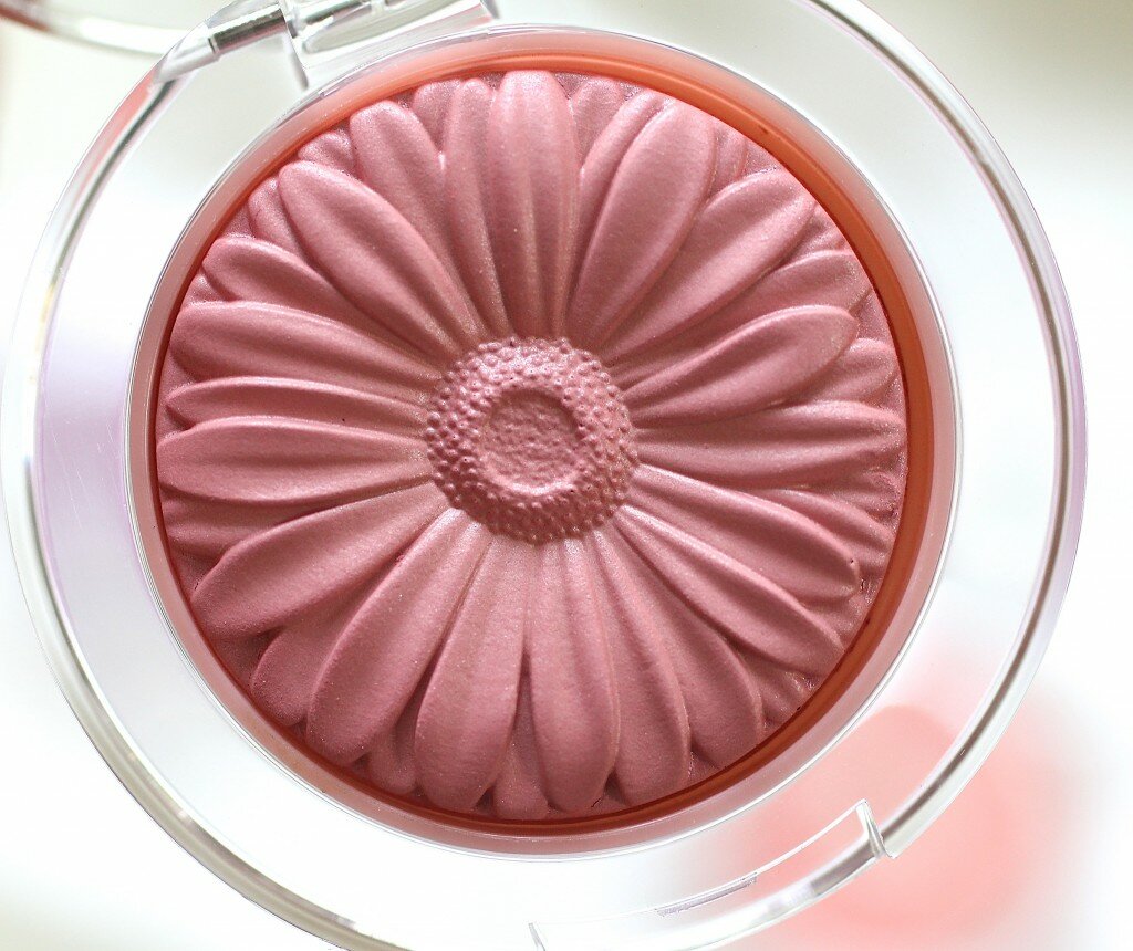 Clinique Cheek Pop Blush in Heather Pop