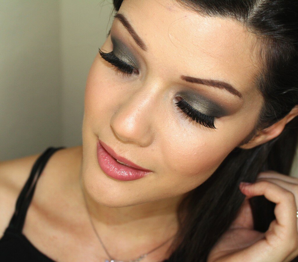 Face of the Day