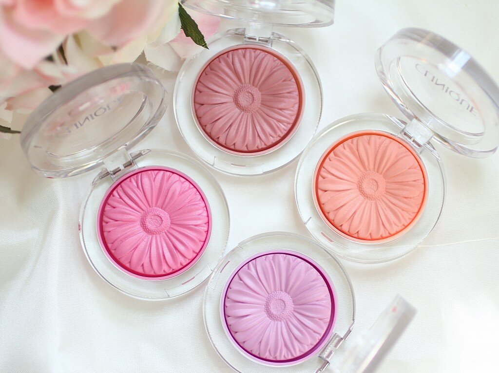Clinique Cheek Pop Blush