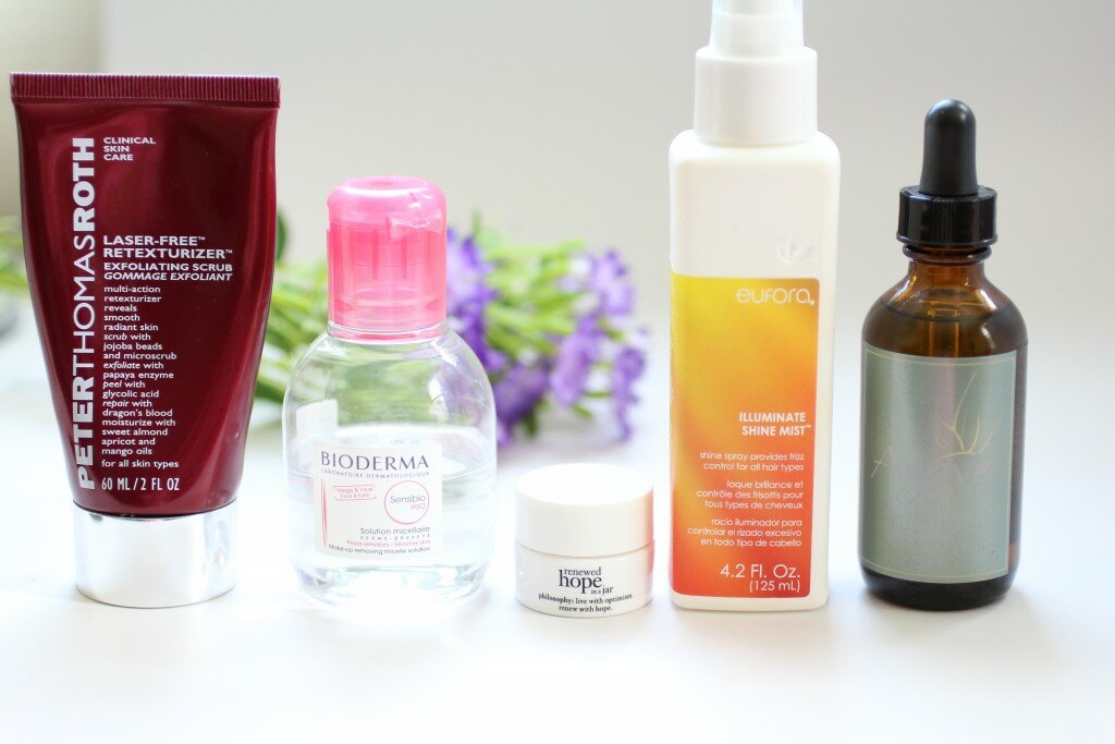 What's in my medicine cabinet