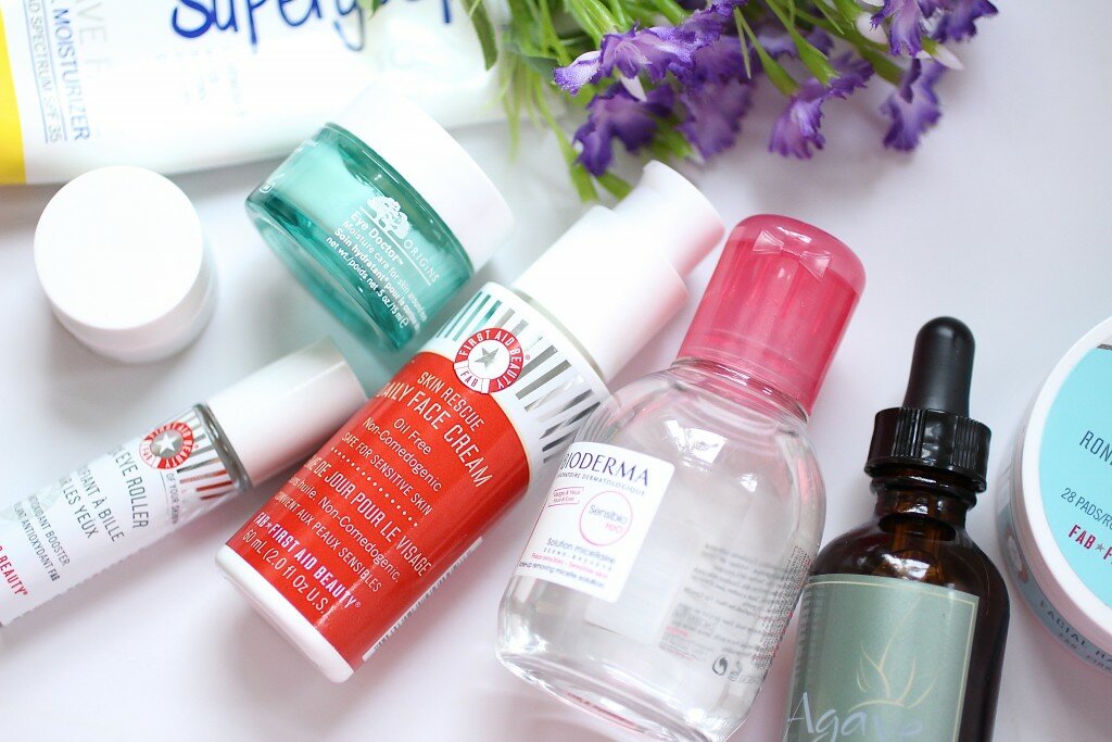 What's in my medicine cabinet