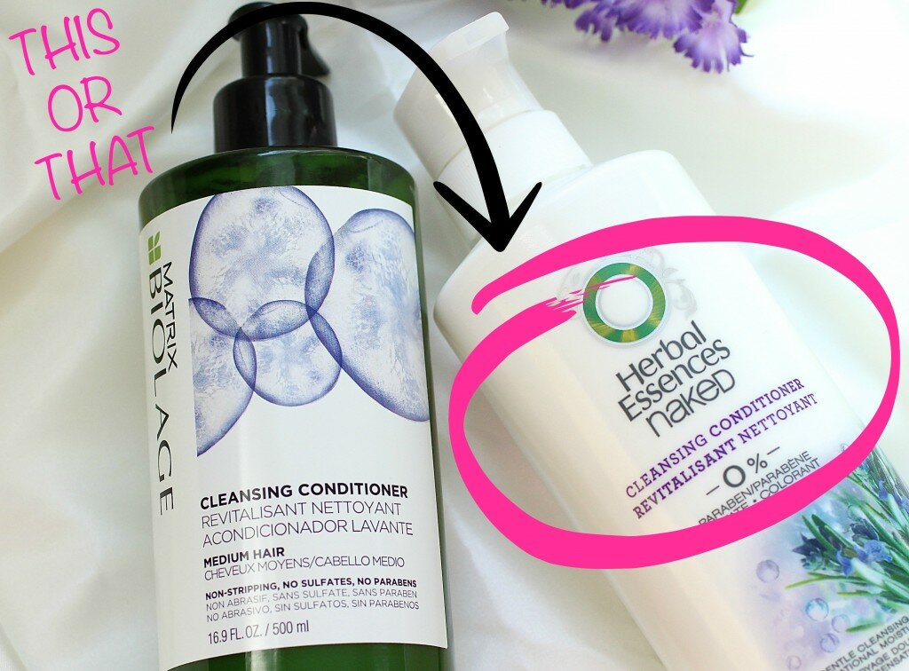 Cleansing Conditioner 