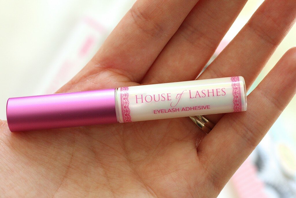 House of Lashes Lash Adhesive