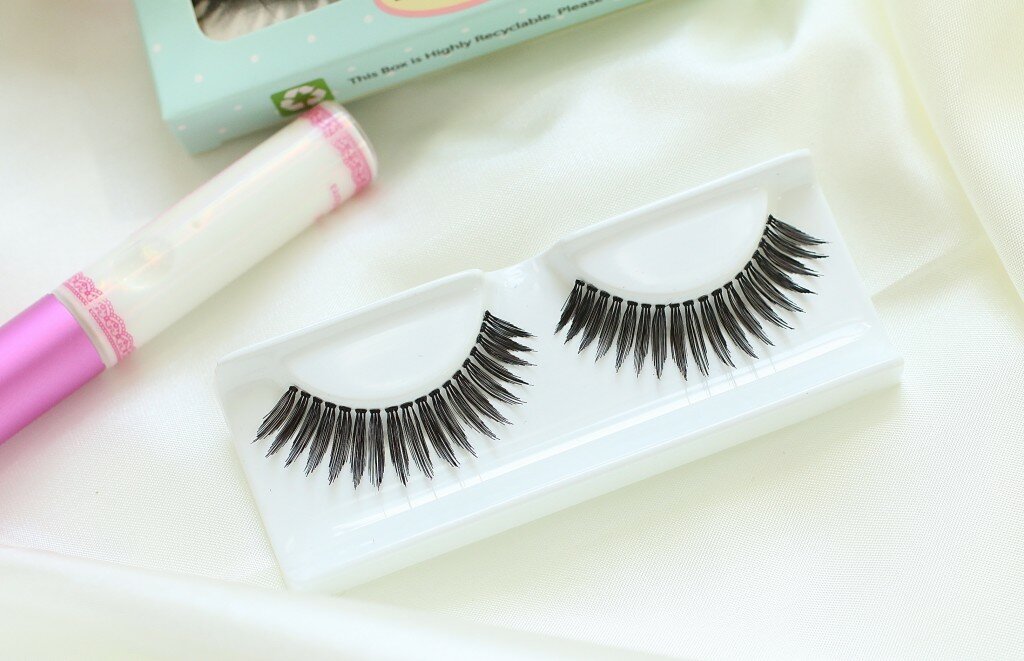 House of Lashes Dollface