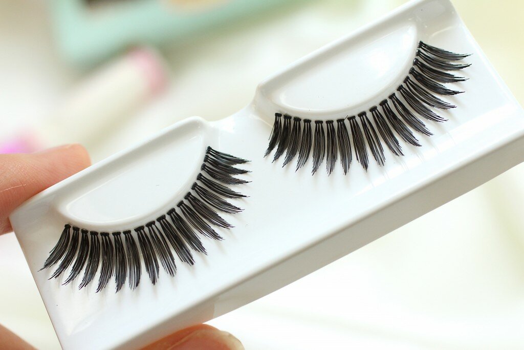 House of Lashes Dollface
