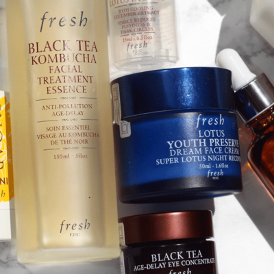 fresh beauty favorites